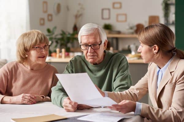 Are Will Writing Services Legally Recognised Maplehurst